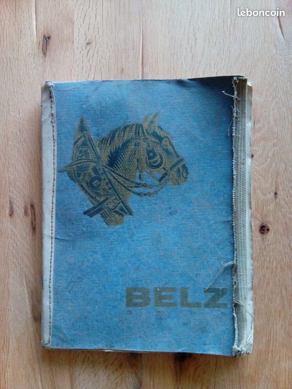 Livre ancien (image 3)
