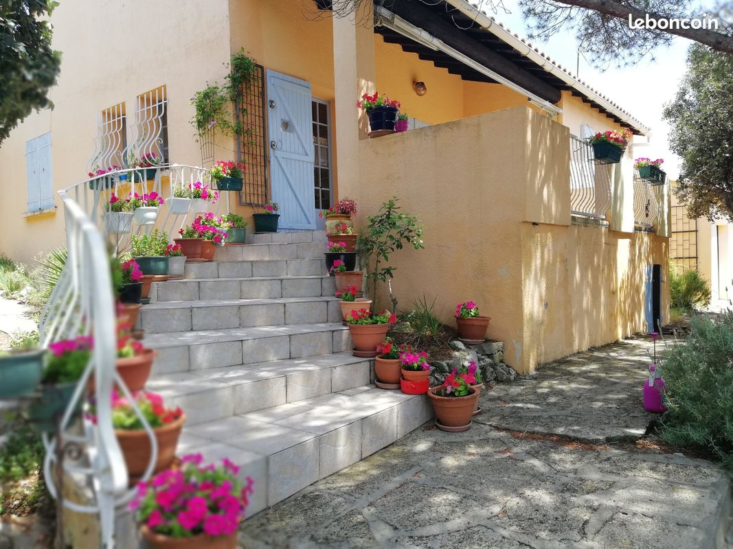 Maison 3 pièces 79 m² · à Bezouce · 79 m² · 260 000 €