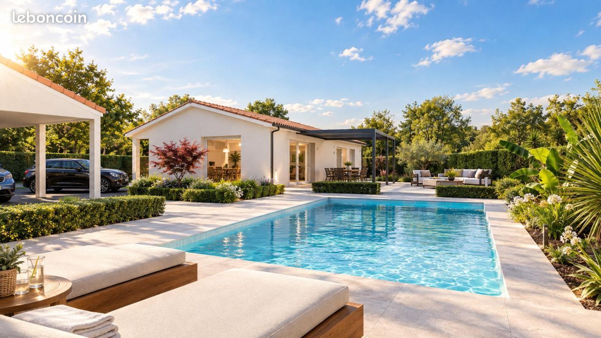 Maison 4 pièces 100 m² · à Saint-Maixant · 100 m² · 234 600 €