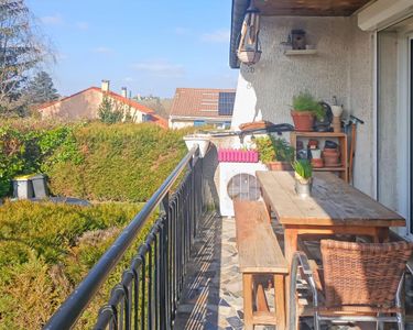 Maison 550 000 € - 148 m²