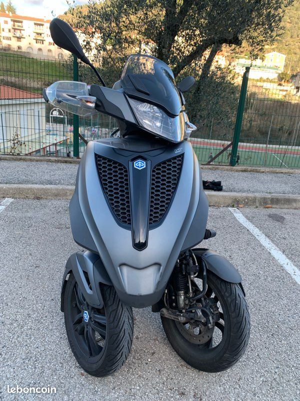 Tre Ruote Usato Mp3 250 Mp3 Piaggio 300 Usato PIAGGIO MP3 Yourban