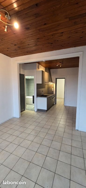 Appartement 2 pièces 36 m² · à Anzin · 36 m² · 510 €/mois