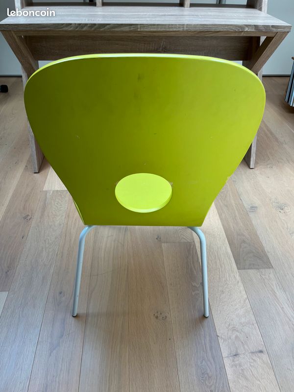 Chaise de bureau (image 5)