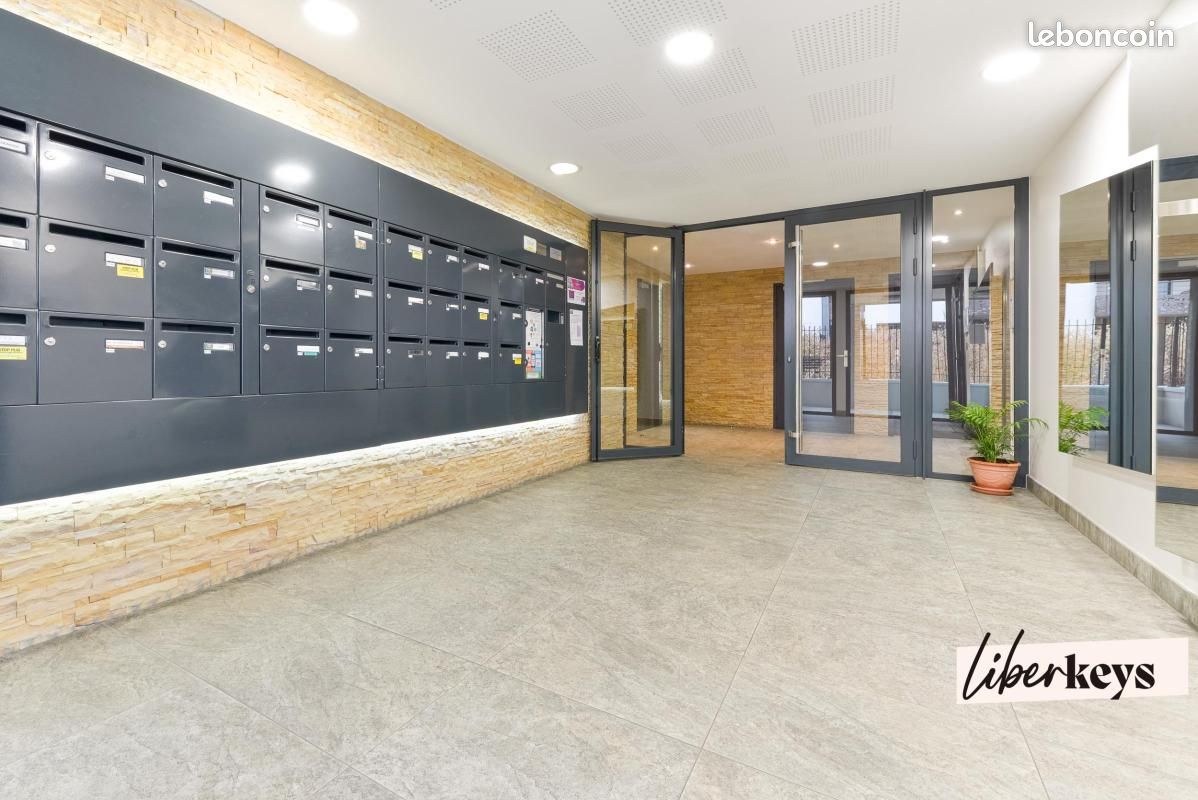 Appartement 2 pièces 44 m² · à Nantes · 44 m² · 215 000 €