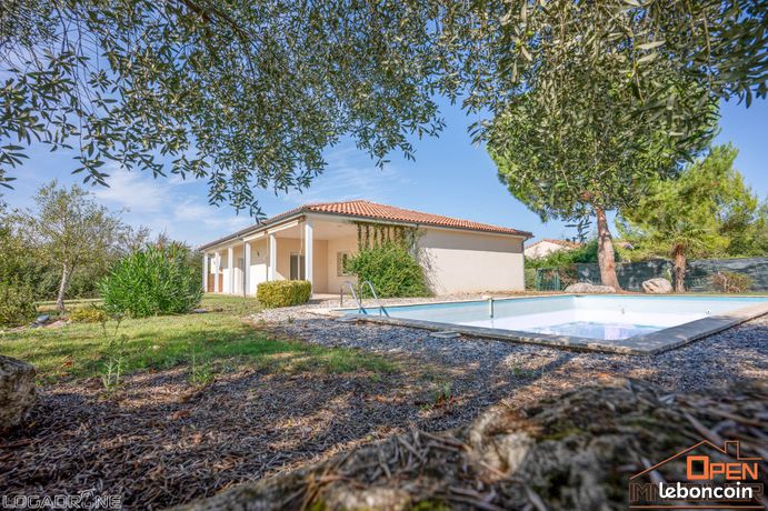 Villa 4 pièces 131 m²