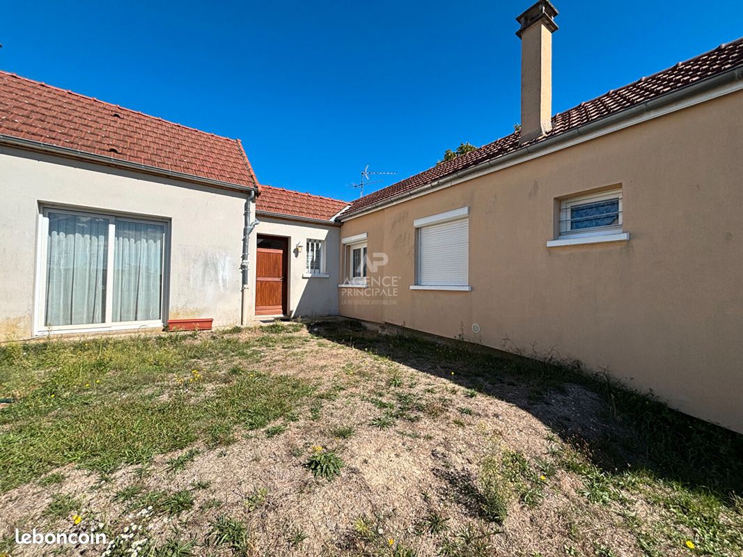 Maison 4 pièces 72 m² · à Osny · 72 m² · 269 000 €