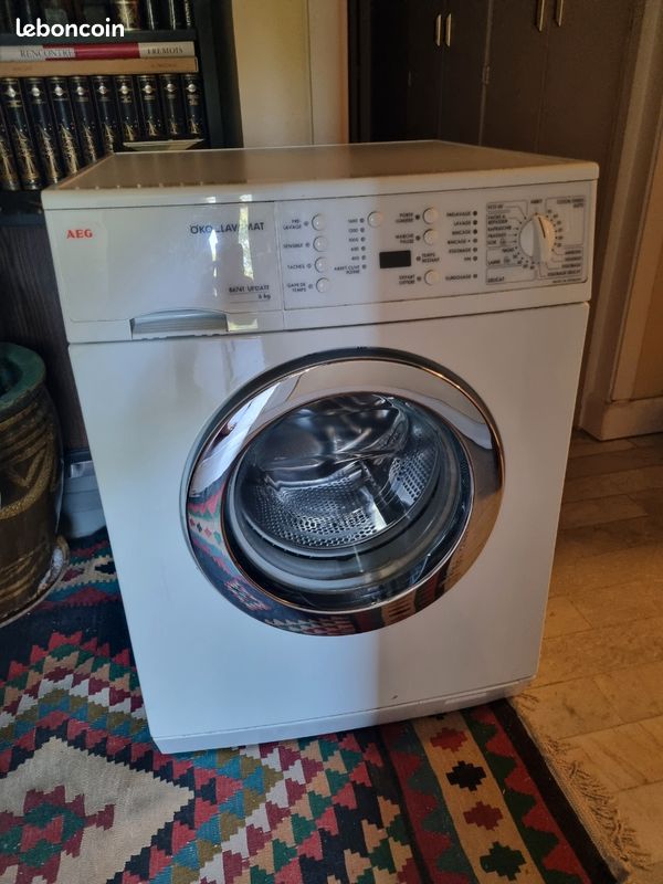 Lave linge (image 1)