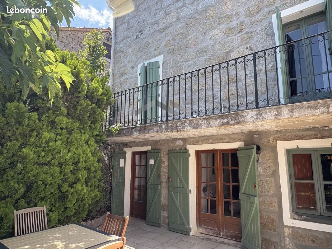Maison 4 pièces 102 m² · à Porto-Vecchio · 102 m² · 375 000 €
