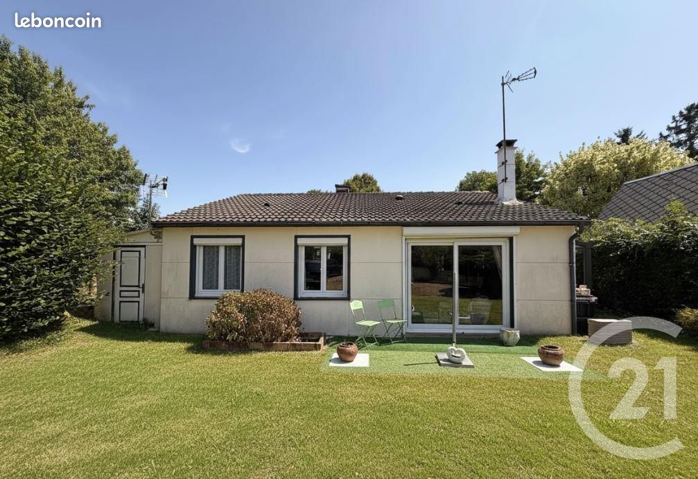 Maison 3 pièces 75 m² · à Gisors · 75 m² · 160 000 €
