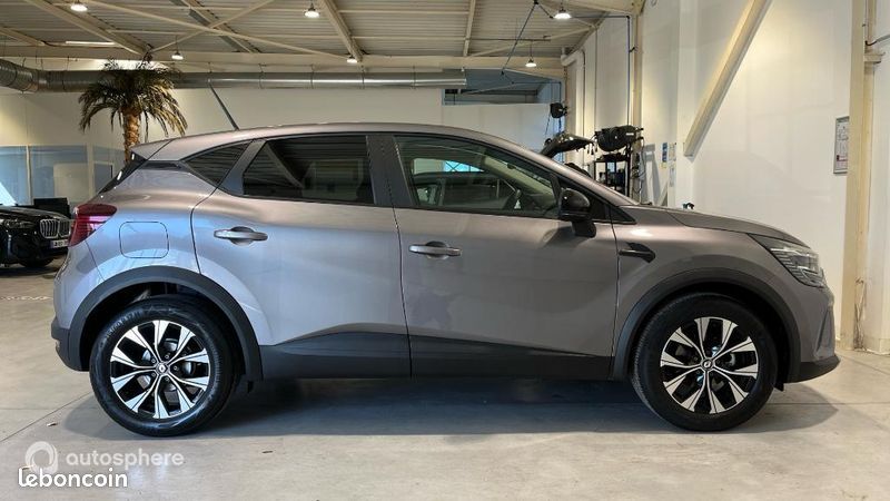 Renault Captur 1.0 TCe 90ch Evolution (image 4)