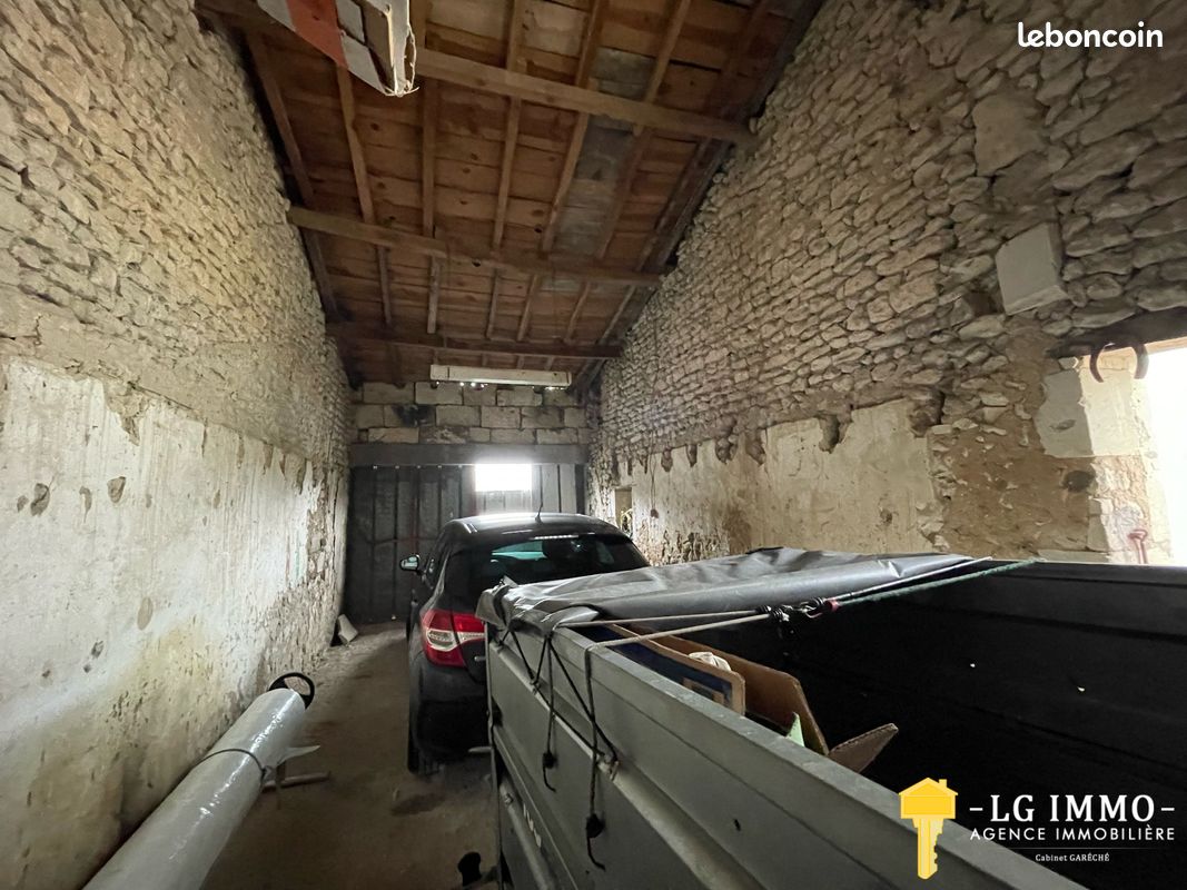 Maison 4 pièces 78 m² - Mortagne-sur-Gironde 17120 (image principale 17)