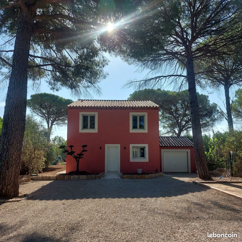 Maison 6 pièces 141 m² · à Vidauban · 141 m² · 470 000 €