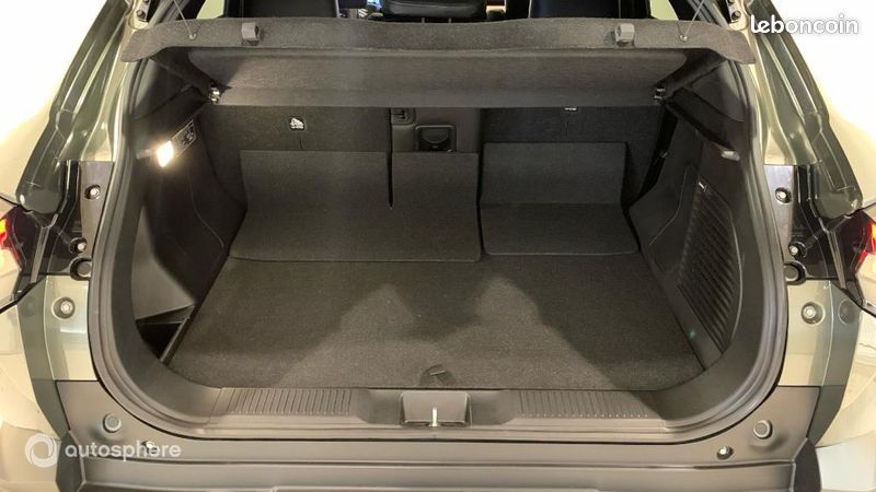 Suzuki Vitara 174ch 61kWh Style (image 14)