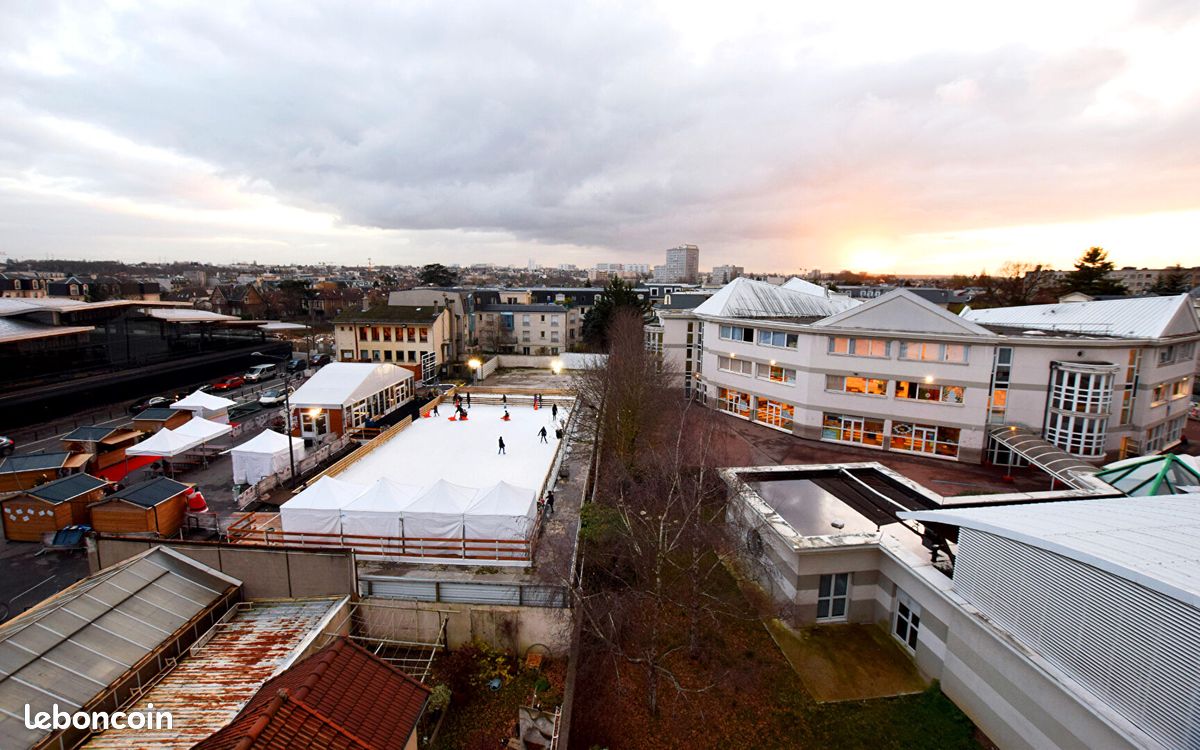 Appartement a louer antony - 1 pièce(s) - 19 m2 - Surfyn