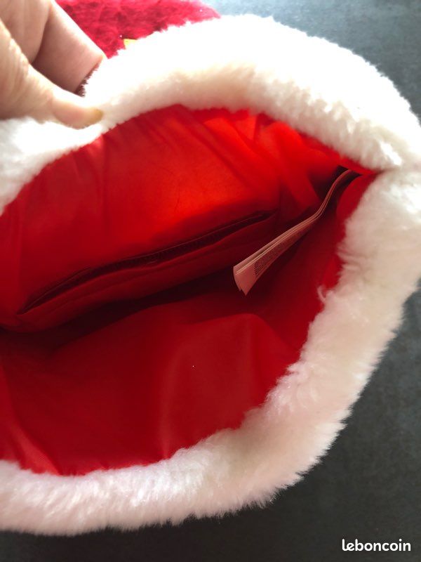 Chaussettes de noël Winnie (image 5)