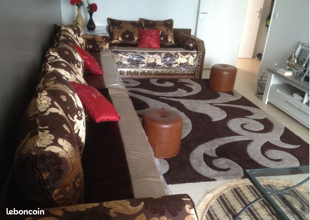 Salon marocain (image 3)