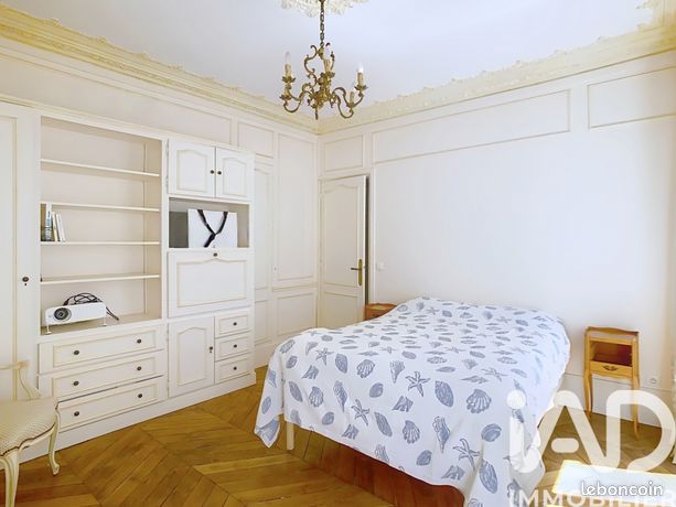 Triplex 4 pièces 98 m² — 11