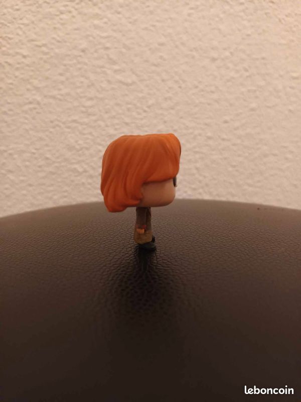 Figurine Funko Pop Mini Harry Potter (image 2)
