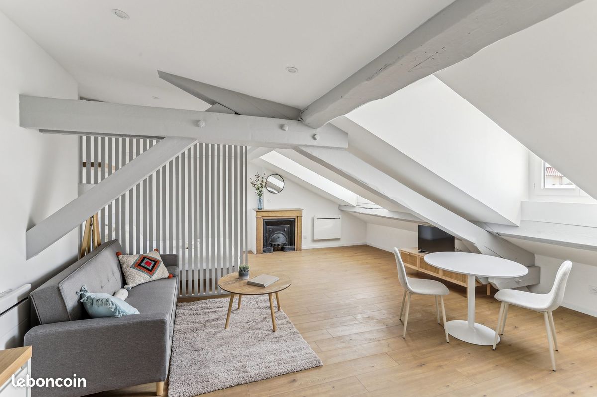 Appartement 2 pièces 50 m² · à Lyon · 50 m² · 920 €/mois