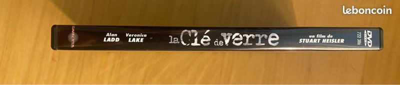 La CLÉ de VÉRITÉ de Stuart Heisler (image 7)