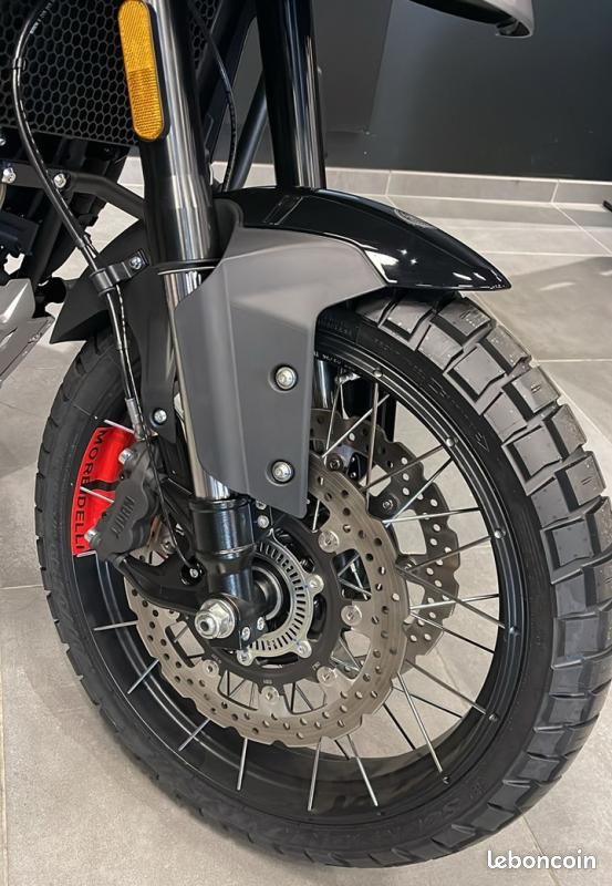 MORBIDELLI T1002VX 1000 cm3 (image 10)