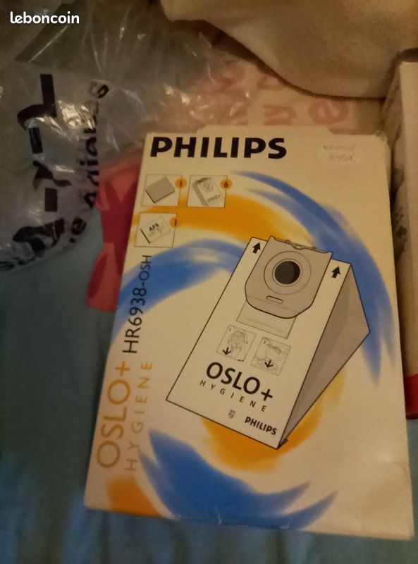 Sacs aspirateur (image 2)