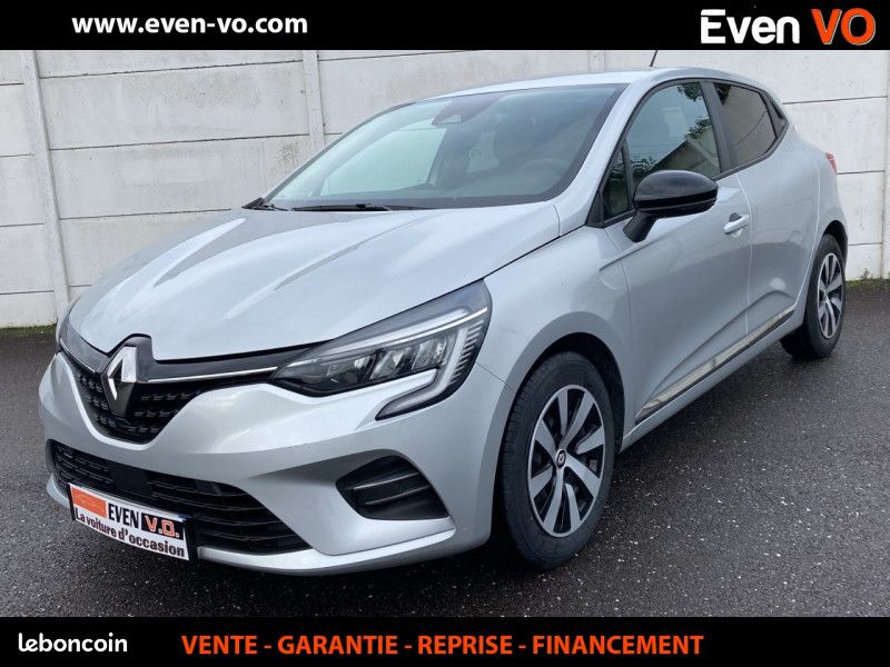Renault CLIO V 1.0 TCE 90CH EVOLUTION (image 1)