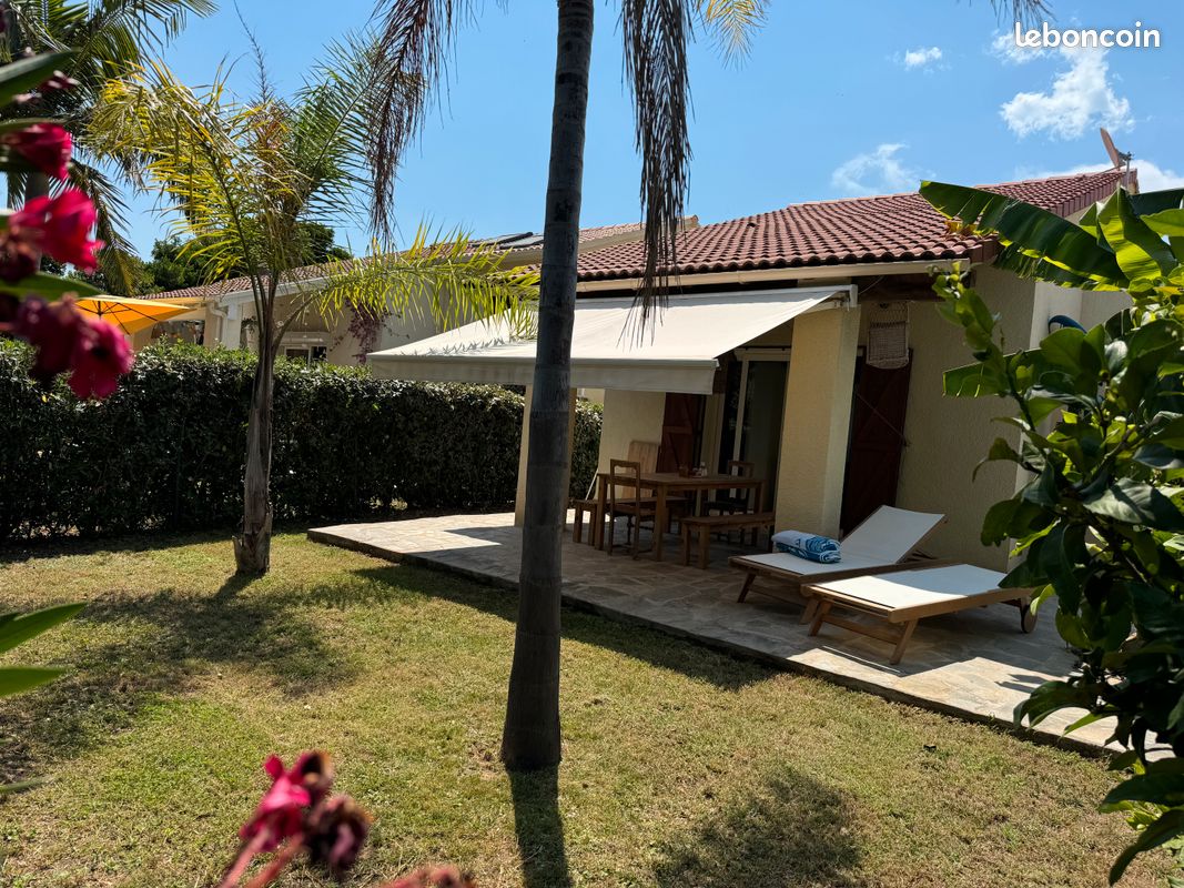Maison 3 pièces 68 m² · à Cervione · 68 m² · 235 000 €
