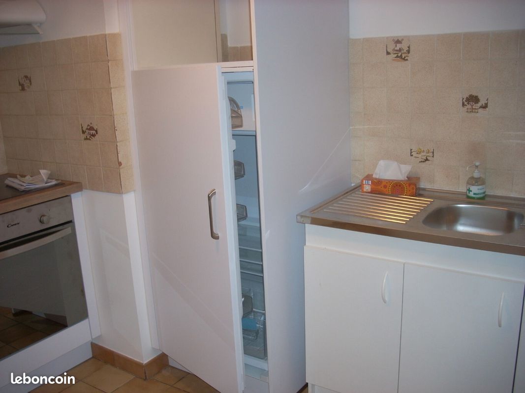 Appartement 3 pièces 63 m² · à Liancourt · 63 m² · 700 €