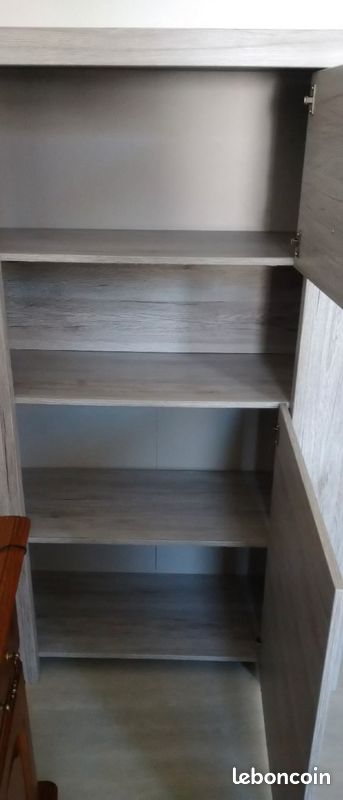 Buffet haut (image 3)