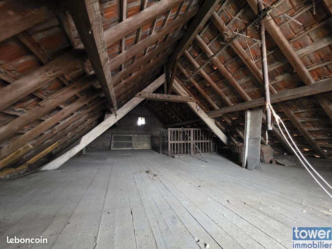 Maison 5 pièces 98 m² · à Auchel · 98 m² · 70 000 €