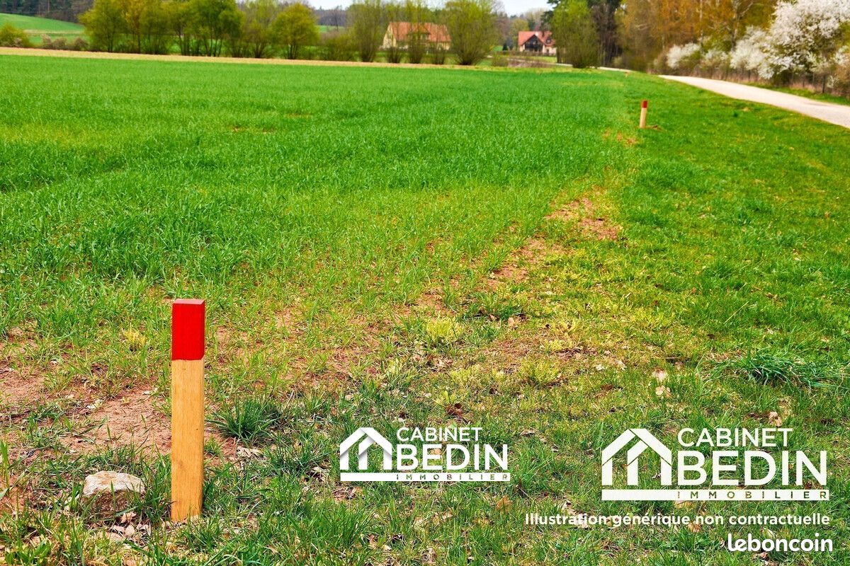 Terrain 600 m² Le Bouscat · 325 000 €
