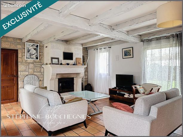 Propriété 7 pièces 176 m²