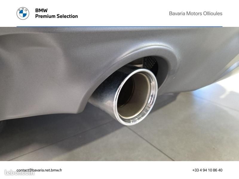 Bmw X2 sDrive18i 136ch M Sport X (image 18)