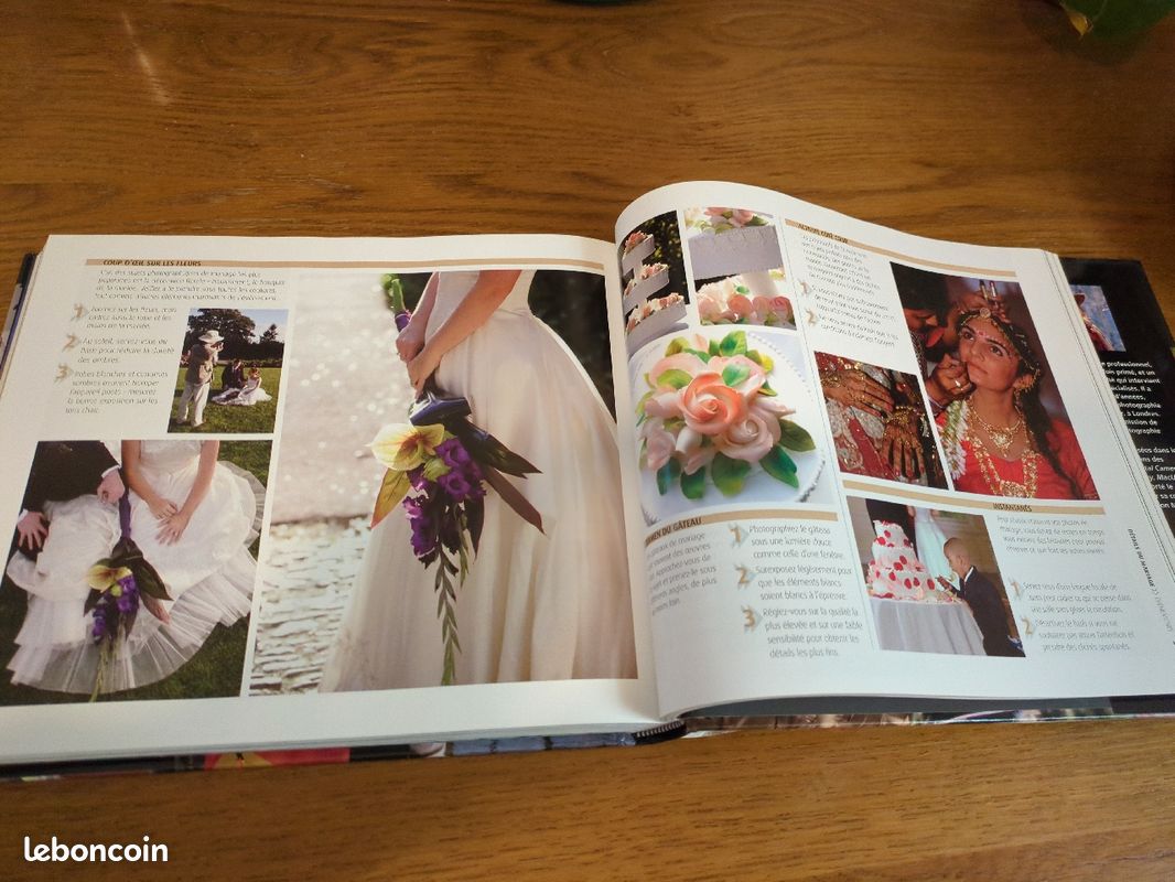 Livre Comment photographier absolument tout (image 3)
