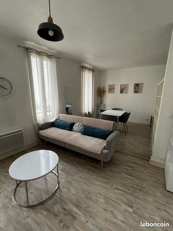 Appartement 1 pièce 37 m² · à Troyes · 37 m² · 440 €/mois