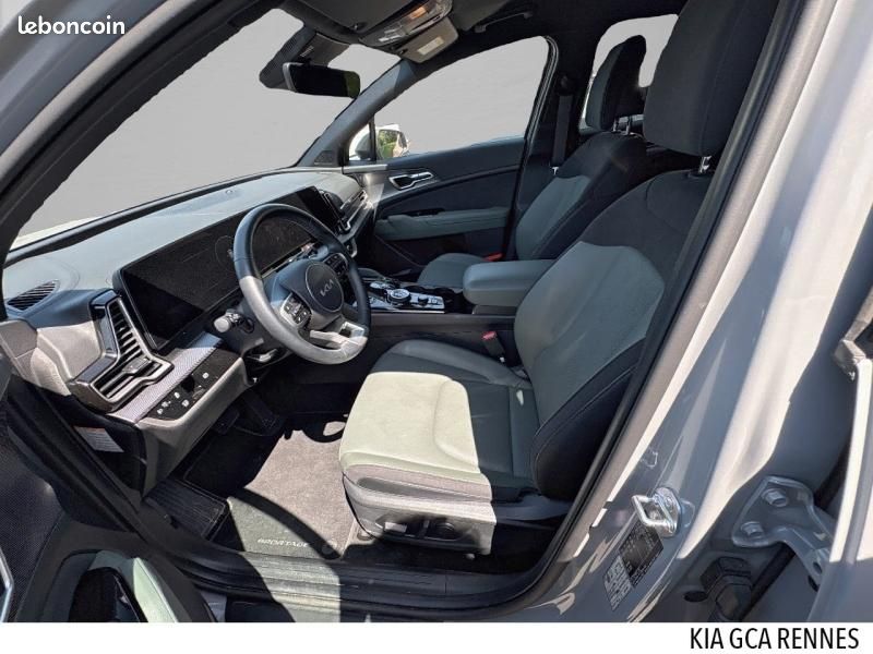 Kia Sportage 1.6 T-GDi 210ch HEV 30 Years BVA6 (image 13)