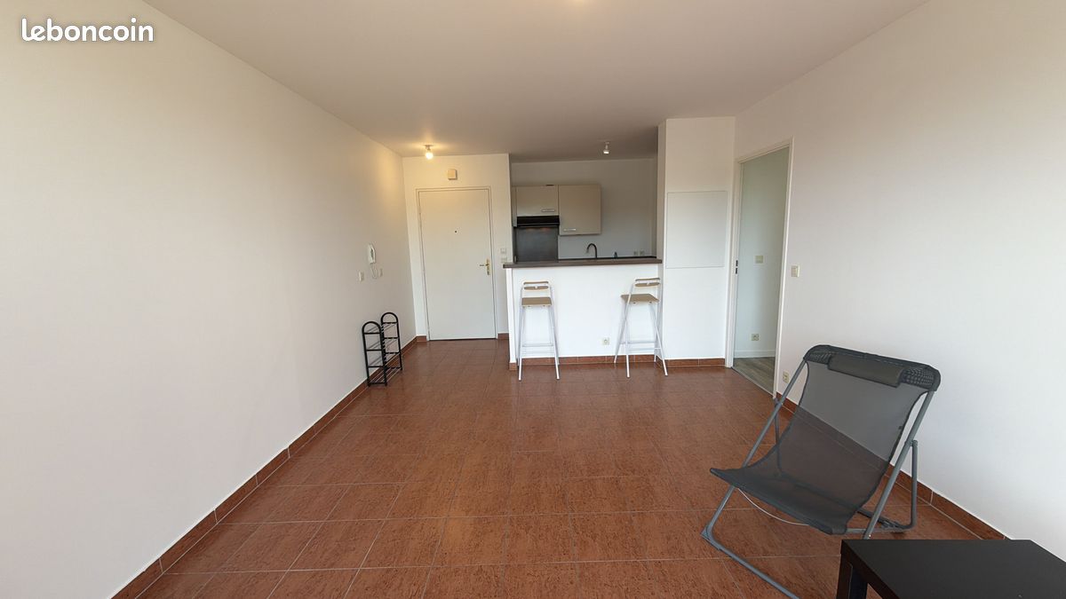 Appartement 3 pièces 59 m² · à Magny-le-Hongre · 59 m² · 267 000 €