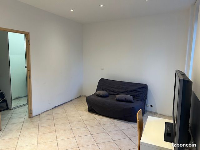 Maison a louer oullins-pierre-benite - 2 pièce(s) - 60 m2 - Surfyn