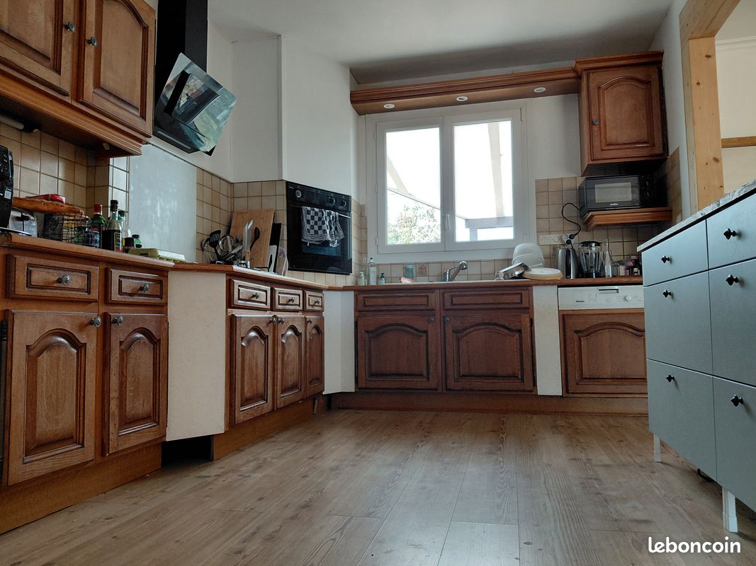 Maison 6 pièces 124 m2 (image 12)