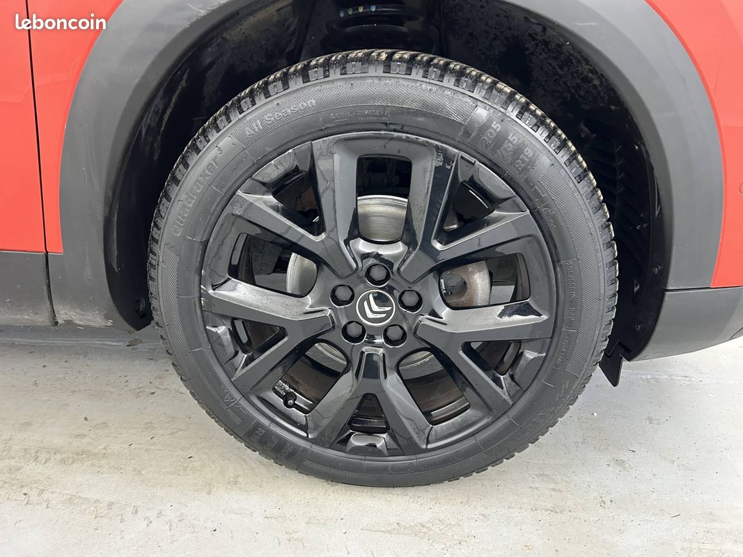 CITROEN C5 Aircross BlueHDi 130 S&S BVM6 Shine (image 27)