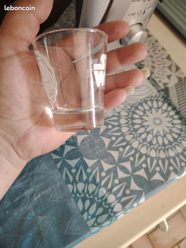 Lot de 10 verres à shooter Star Wars (image 5)