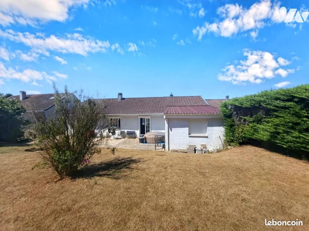 Maison 4 pièces 90 m² · à Dohem · 90 m² · 172 920 €