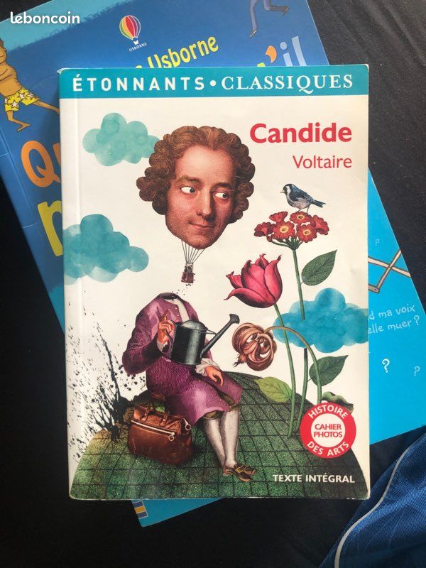 Candide (image 2)
