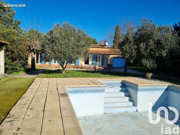 Propriété 5 pièces 105 m²