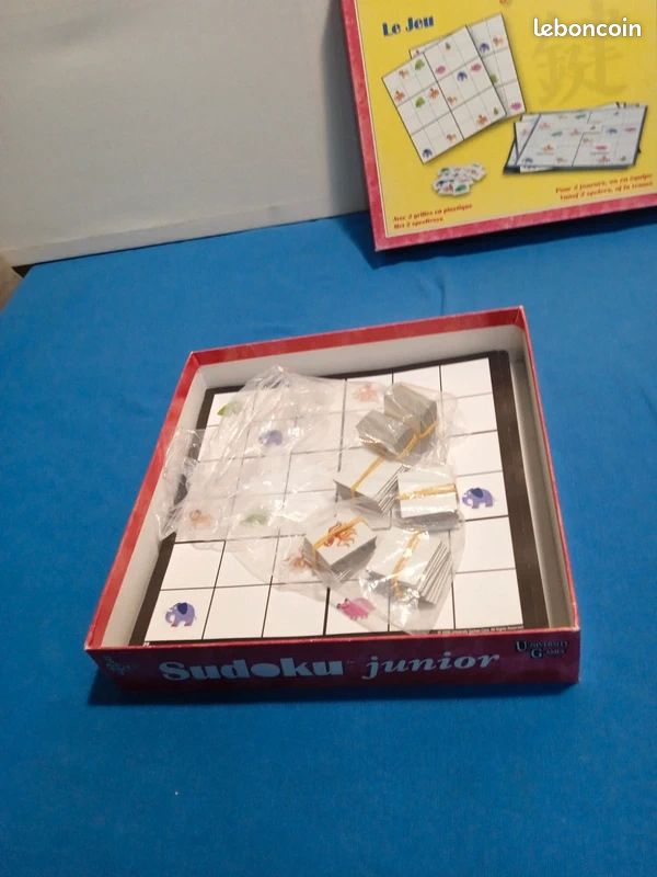 Jeu de société de voyage : Le Solitaire de Schmidt 51231