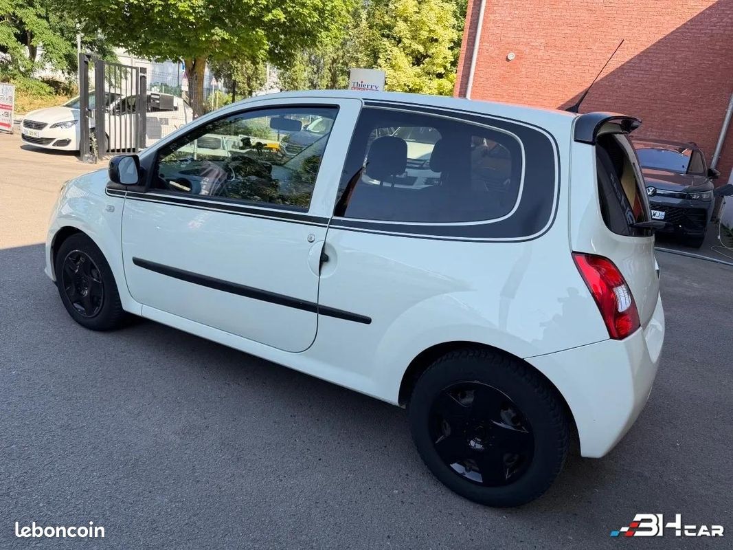 Renault Twingo 1.2 75 DYNAMIQUE (image 4)