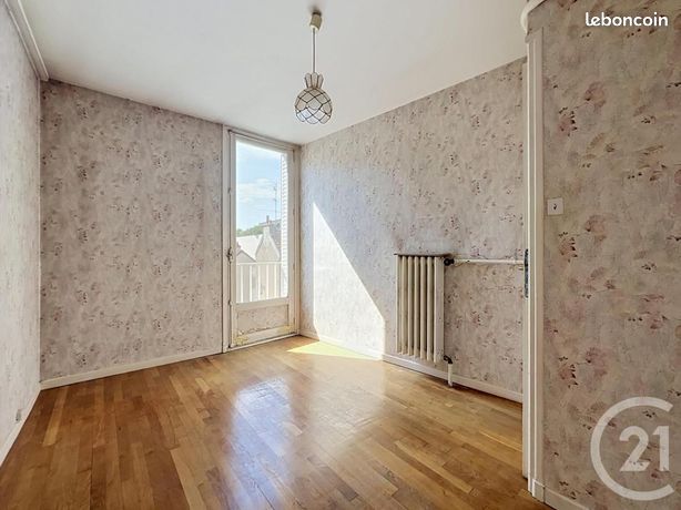 Appartement 4 pièces 61 m² — 9