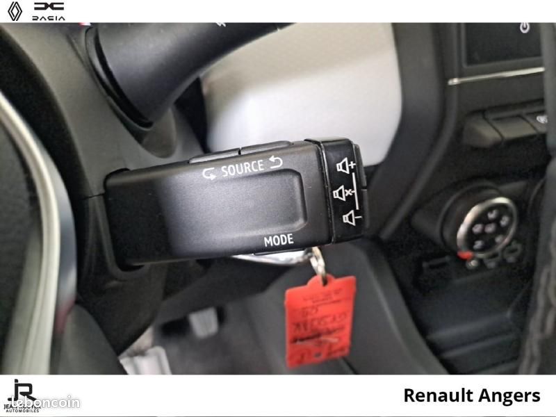 Renault Clio 1.5 Blue dCi 100ch Evolution (image 27)