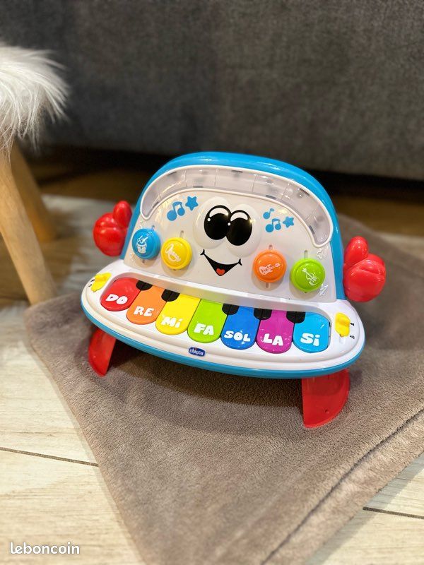 Chicco Keyboard Chicco Lil Piano Baby Walker Baby Walker With